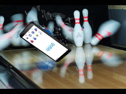 Fun games to play with your gabb phone!