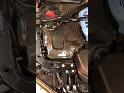 免運 免工資 ARMABM3020-A F30 320i 碳纖維進氣系統