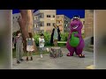 החברים של ברני מלכת הדמיון 1997