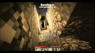 禁目のマイクラ実況Part9
