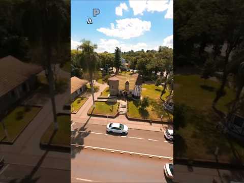 Panambi-RS a Capital das Máquinas #pananbi #ijui #regiaodasmissoes #agro #sul  #regiaodasmissoes