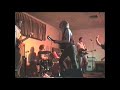 Tame My Tiger T Rex cover  Radio On @ VFW Thunder Hall   Fergus Falls MN   Friday April 14th, 2006