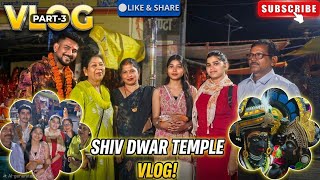 Temple video
