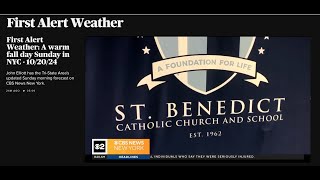 CBS News John Elliott Highlights SBS on Sunday Morning News 10.20.24