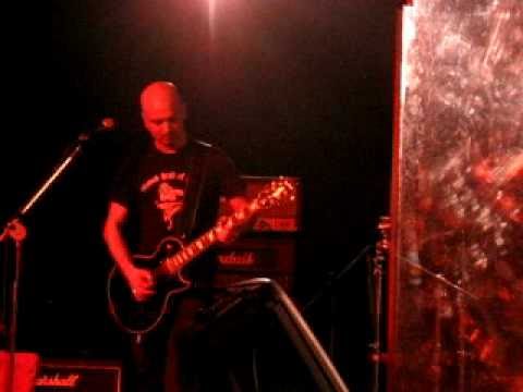 Godwatt Redemption - "Pachiderma"