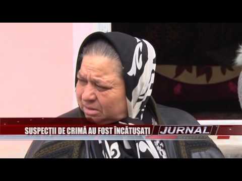 stire 15 04 2016   criminali stoenesti
