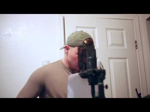 Get Out Alive - Zach Bryan