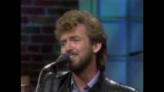 Keith Whitley - If You Think I&#39;m Crazy Now