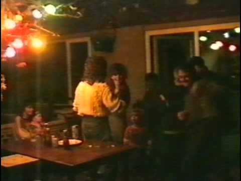 Bonfire Night 1992 - Rofo's Theme