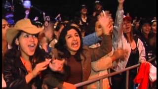 Bronco Mi Chica Dificil