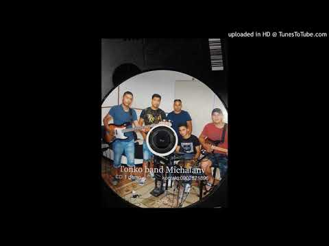 tonko band michalany 1 lačes mange