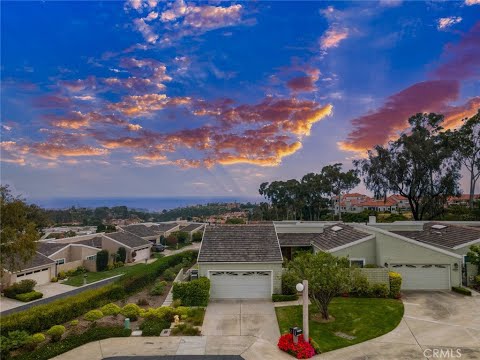 House Tour: 22761 Mariano Drive — Modern Luxury Meets Coastal Living