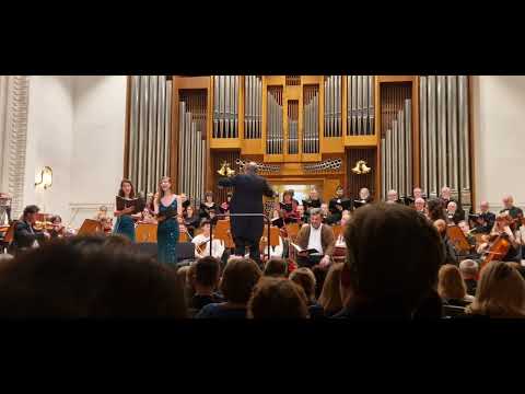 Georgius Zrunek - Harmonia Pastoralis (Part 1 of 8) – ŠKO Žilina 10.12.2025