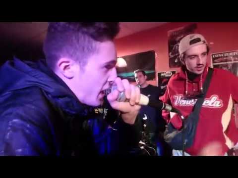 RK vs MORACHE [ Semifinales - FINAL ROYAL LEAGUE ]