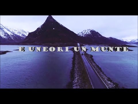 Otto Pascal - E uneori un munte