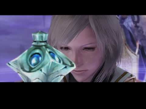 Final Fantasy XII: The Zodiac Age | Part 38 - Treaty-Blade