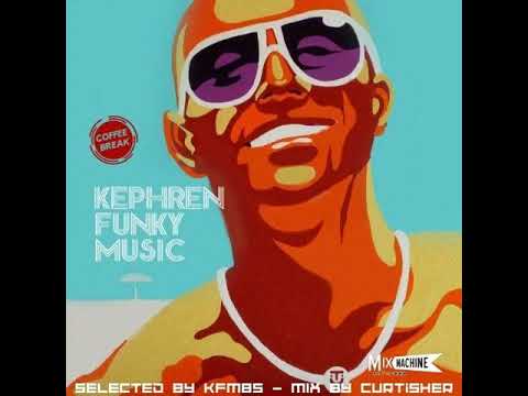 Coffee Break ► Funk 80' ► 283 Selected by KFM 85'