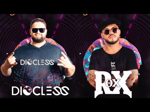 Diocless B2B Roxx - 22 Artista ParkArt
