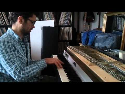 Inf's rhodes revised & played by Steven Kruyswijk