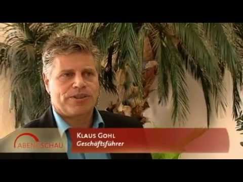 KaGo & Hammerschmidt in der Abendschau