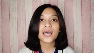 Testimoni Mahasiswa PMBN – Felisita Angelique Novena (Universitas Sanata Dharma)