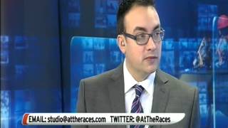 Fooled by randomness in horse racing?