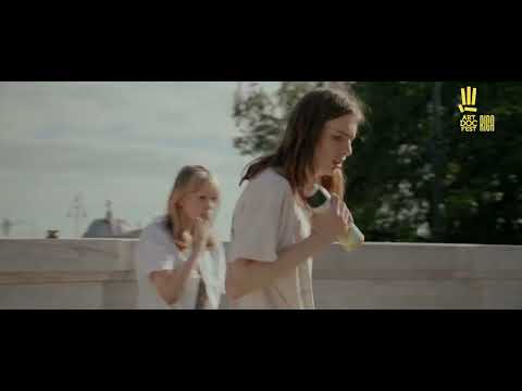 Away | IDFF Artdocfest/Riga 2023 | Trailer