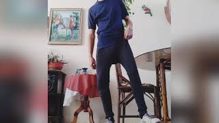 Kobi Cantillo - Oye oye | Dance