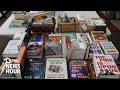 Post Literate Age Why Fewer Americans Are Reading For Pleasure