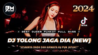 Download lagu DJ BEST FUNKOT‼️|| DJ SESAKNYA DADA DAN AIRMATA KU PUN JATUH (TOLONG JAGA DIA)‼️|| DJ HAMPA‼️DJ Biim mp3