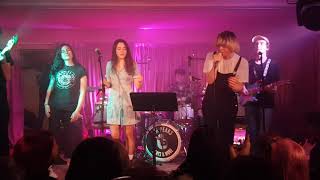 Tim Burgess Oh My Corazon