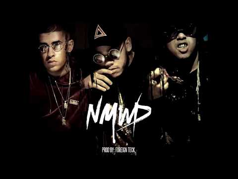 BAD BUNNY FT Nano La Diferencia Y Tali – No Me Wua Dejar
