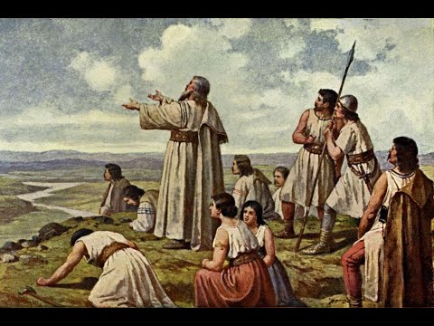 Daniel Landa - Slovanská Bouře