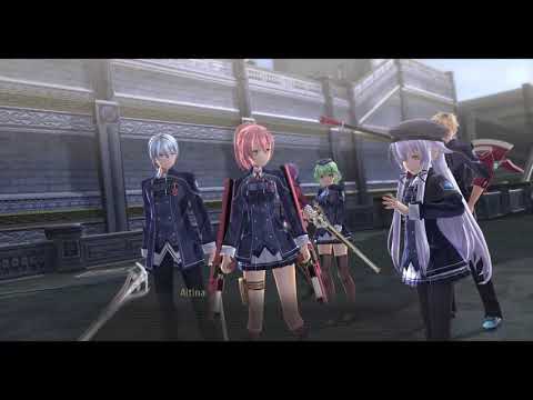 The Legend of Heroes: Trails of Cold Steel III [English/Normal] - Part 52 (CH3)