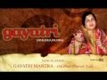 Gayatri - Anuradha Paudwal - EMI Music India 