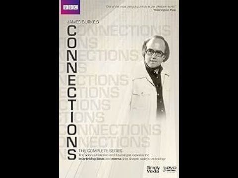 Connections S03E06   Elementary Stuff (PT_BR)