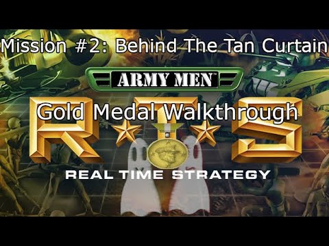 Steam Community :: Army Men RTS