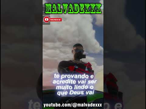 Você confia nessa palavra? #motivacional #vemprobahamas #bahamasrp #malvadexxx  #gtarp #gta #shorts