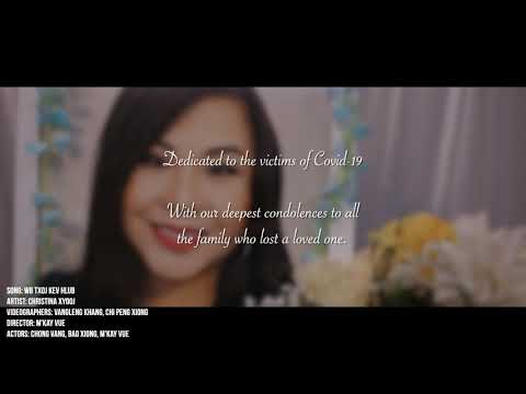 (OFFICIAL MUSIC VIDEO) Wb Txoj Kev Hlub - Christina Xyooj