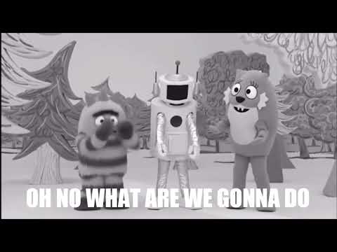 Don’t Worry DJ Lance Rock Will Fix Plex