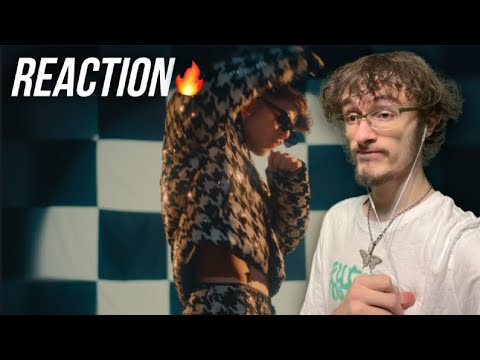 I could never... | Bruno x Spacc-Futok Freestyle (Reakció)