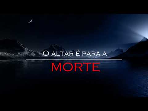 Venha e Morra! - Leonard Ravenhill