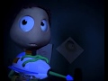 Adventures Of Toby Monsters And Me Monster Scene