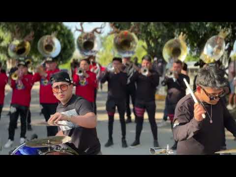 Amores de Montaña | Muerteada Los Rancheros 2025 (PRESTIREYNA) 😎🔥