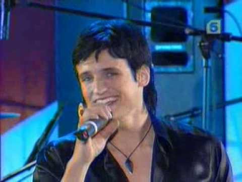 Ne seryosno - Dima Koldun @ Alie parusa 2007