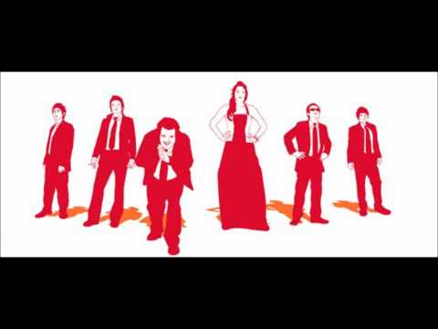 Vamos passar a noite de galera video