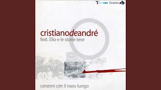 Canzoni Con Il Naso Lungo