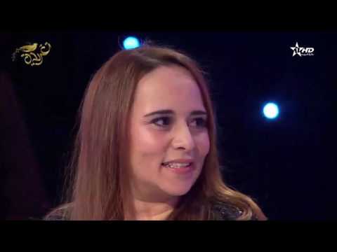 تغريدة عزيز داداس حلقة كاملة Taghrida 2017