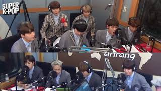 [Super K-Pop] 골든차일드 (Golden Child) - 너라고 (It's U)