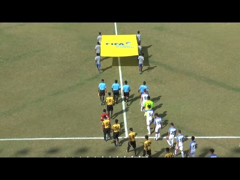 U-17 MNT vs. Malaysia: Highlights - May 23, 2016